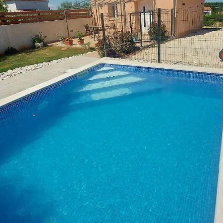 Holiday Home Silva Peruški Exterior foto